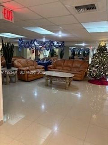 2101 Atlantic Shores Blvd 412, Hallandale Beach, FL 33009