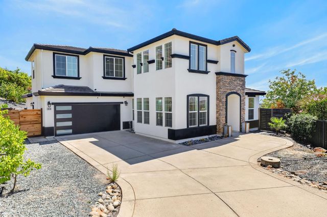 3616 Mallorca Ct, Cameron Park, CA 95682