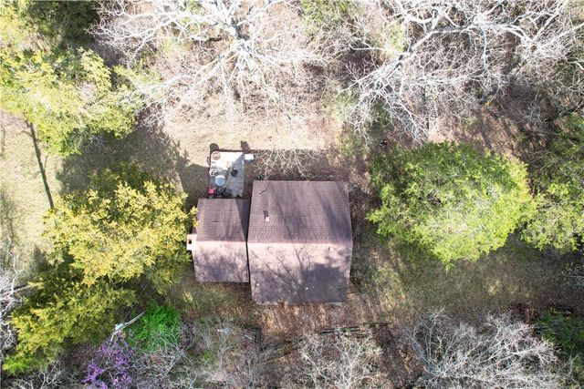 22466 Slate Gap Road, Garfield, AR 72732