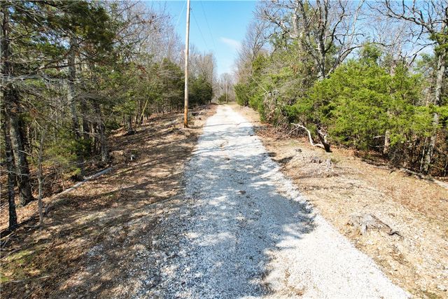 22466 Slate Gap Road, Garfield, AR 72732