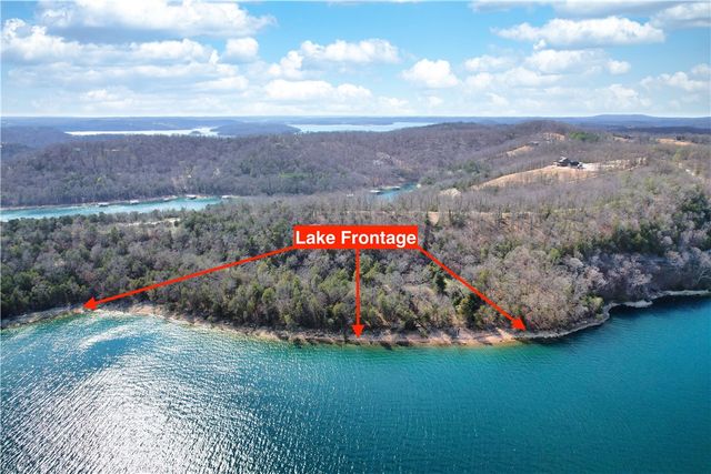 22466 Slate Gap Road, Garfield, AR 72732