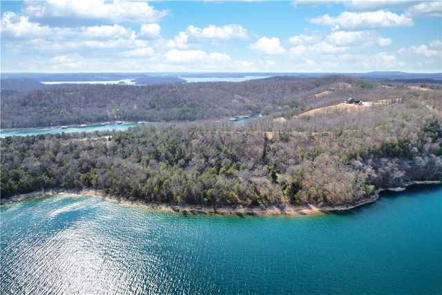 22466 Slate Gap Road, Garfield, AR 72732