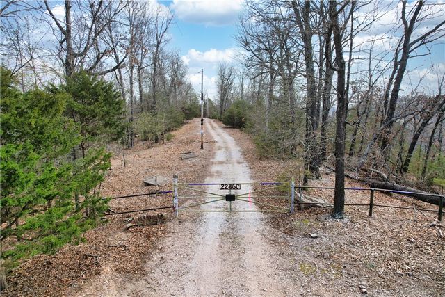 22466 Slate Gap Road, Garfield, AR 72732