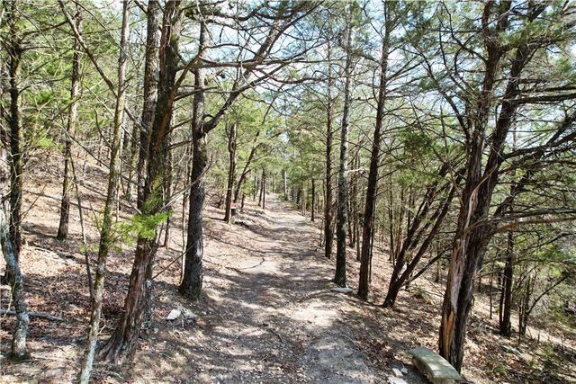 22466 Slate Gap Road, Garfield, AR 72732