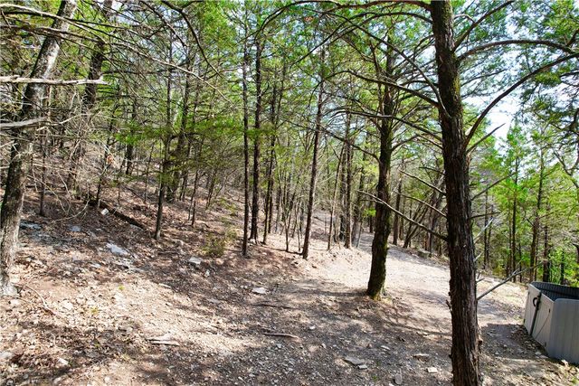 22466 Slate Gap Road, Garfield, AR 72732