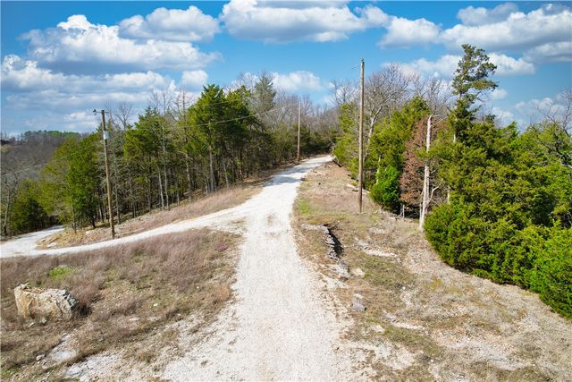 22466 Slate Gap Road, Garfield, AR 72732