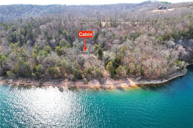 22466 Slate Gap Road, Garfield, AR 72732