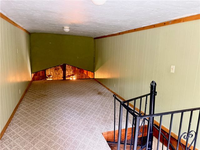 22466 Slate Gap Road, Garfield, AR 72732
