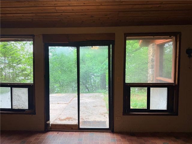 22466 Slate Gap Road, Garfield, AR 72732