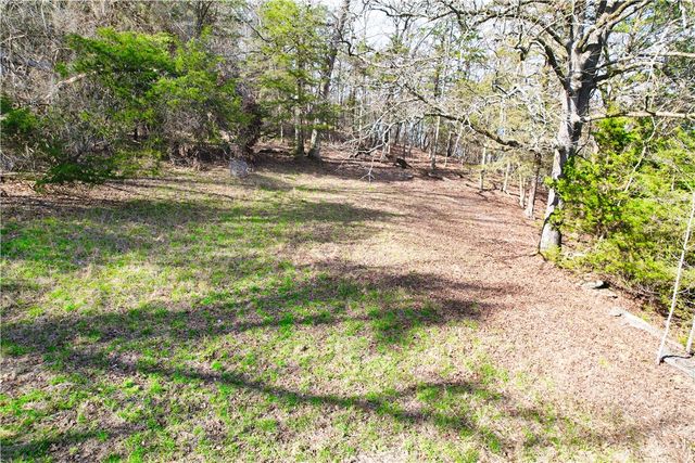 22466 Slate Gap Road, Garfield, AR 72732