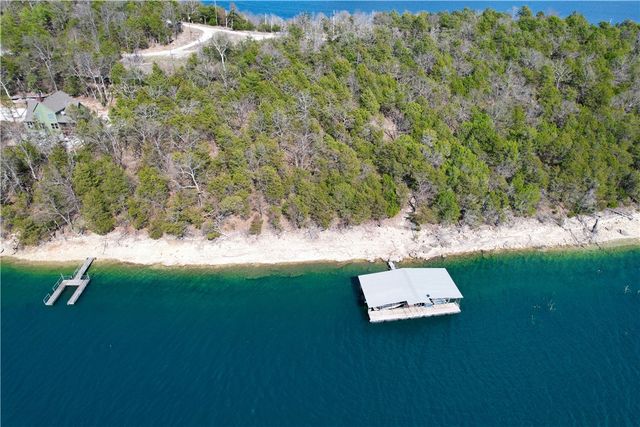 22466 Slate Gap Road, Garfield, AR 72732
