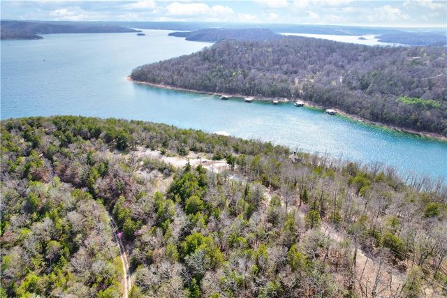 22466 Slate Gap Road, Garfield, AR 72732