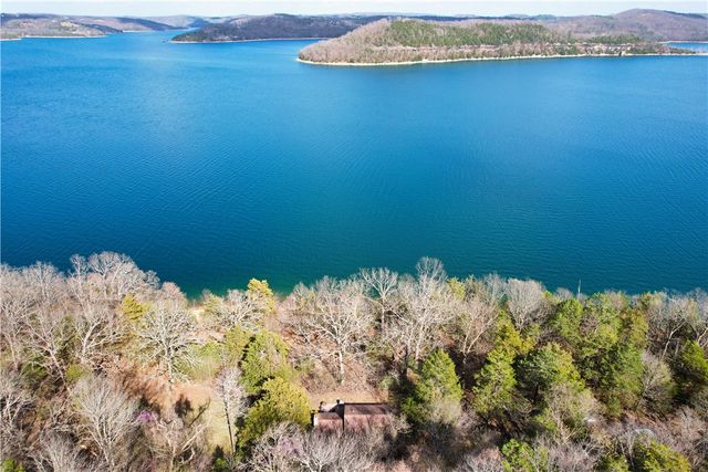 22466 Slate Gap Road, Garfield, AR 72732