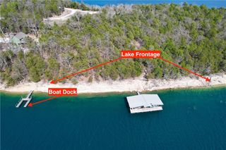 22466 Slate Gap Road, Garfield, AR 72732