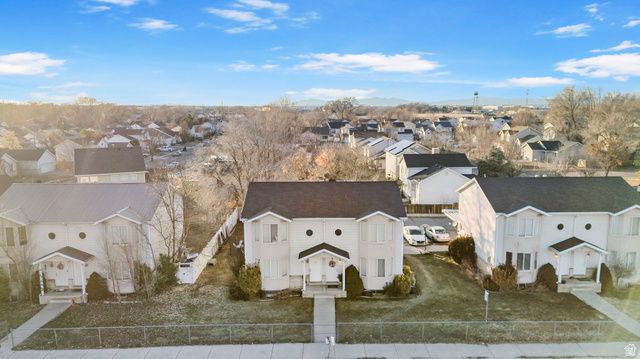 487 N WALL AVE, Ogden, UT 84404