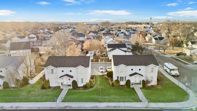 487 N WALL AVE, Ogden, UT 84404