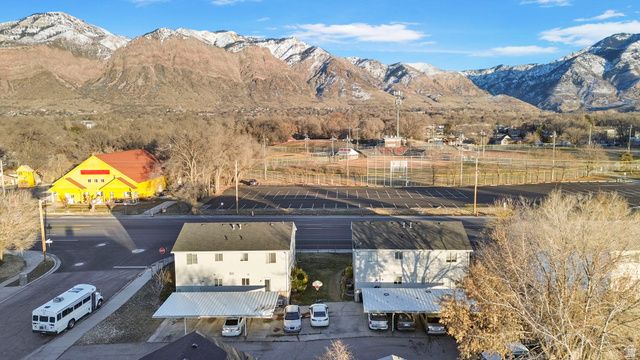 487 N WALL AVE, Ogden, UT 84404