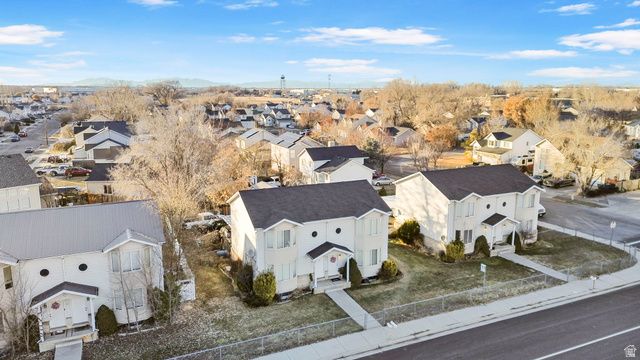 487 N WALL AVE, Ogden, UT 84404