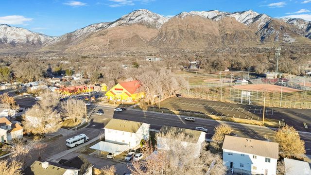 487 N WALL AVE, Ogden, UT 84404