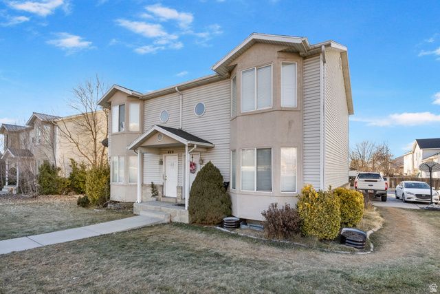 487 N WALL AVE, Ogden, UT 84404