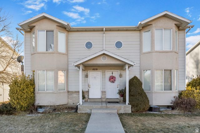 487 N WALL AVE, Ogden, UT 84404