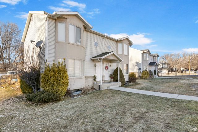 487 N WALL AVE, Ogden, UT 84404