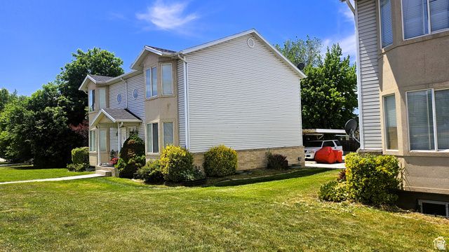 487 N WALL AVE, Ogden, UT 84404