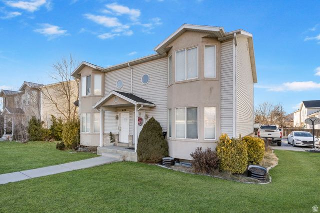 487 N WALL AVE, Ogden, UT 84404