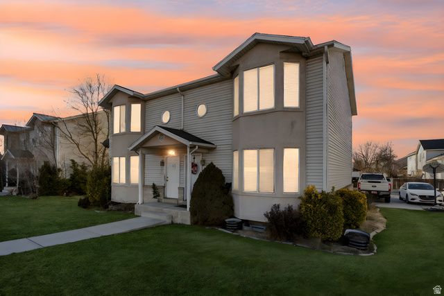 487 N WALL AVE, Ogden, UT 84404