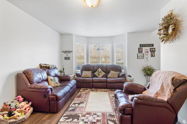 487 N WALL AVE, Ogden, UT 84404