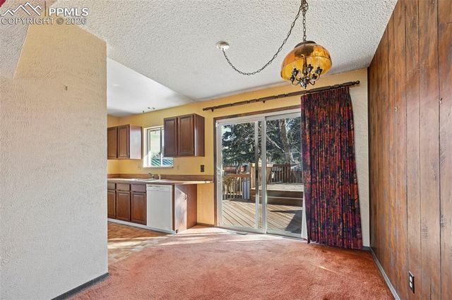 4503 La Cresta Drive, Colorado Springs, CO 80918