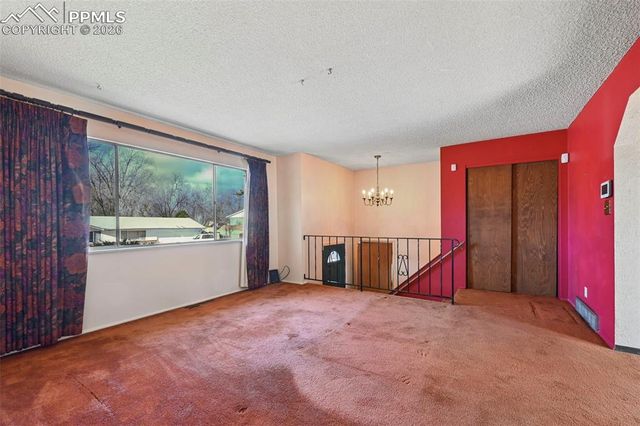 4503 La Cresta Drive, Colorado Springs, CO 80918