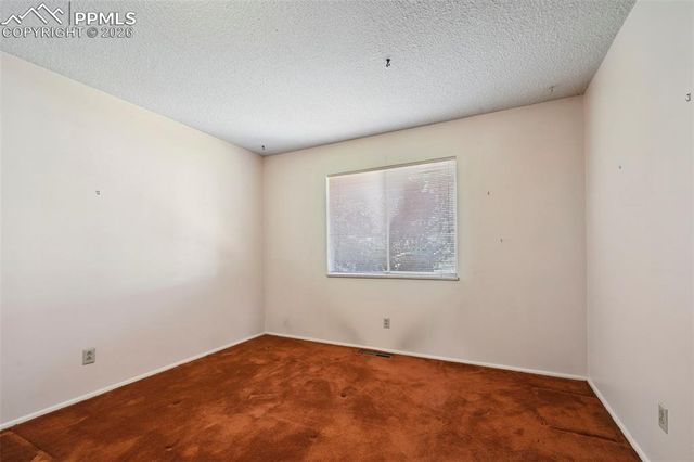 4503 La Cresta Drive, Colorado Springs, CO 80918