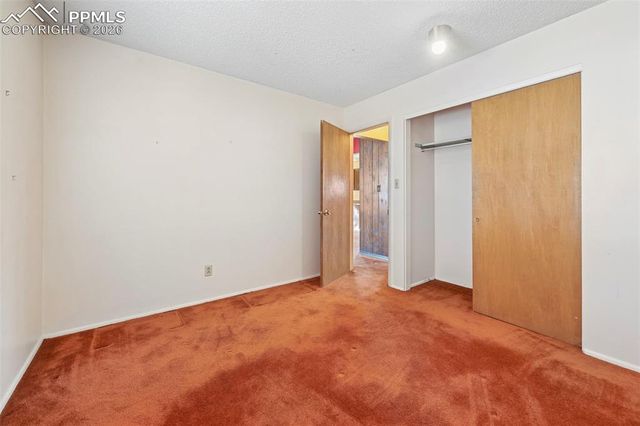 4503 La Cresta Drive, Colorado Springs, CO 80918