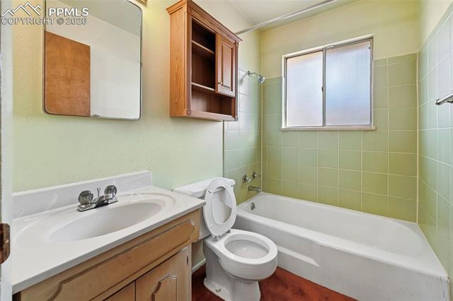 4503 La Cresta Drive, Colorado Springs, CO 80918