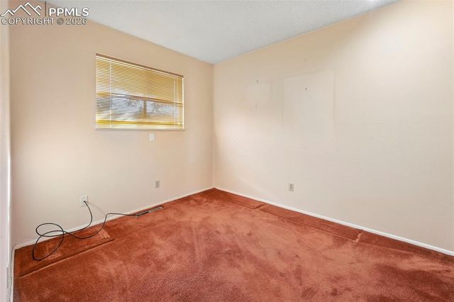 4503 La Cresta Drive, Colorado Springs, CO 80918