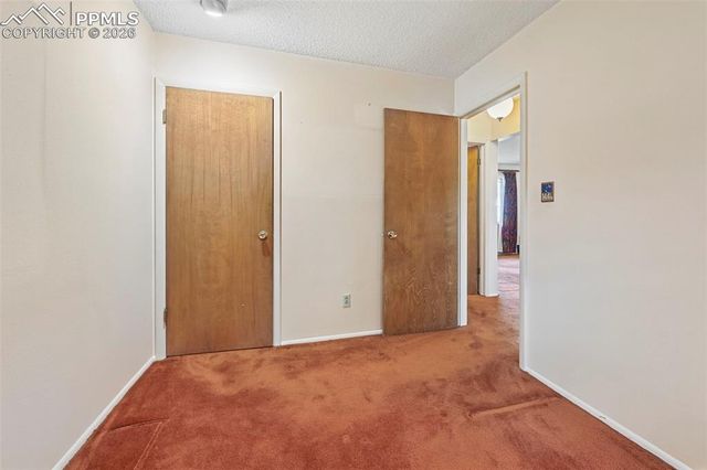 4503 La Cresta Drive, Colorado Springs, CO 80918