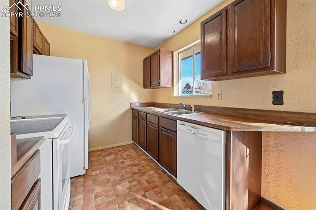 4503 La Cresta Drive, Colorado Springs, CO 80918