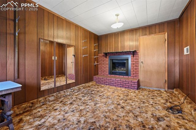 4503 La Cresta Drive, Colorado Springs, CO 80918