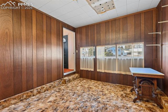 4503 La Cresta Drive, Colorado Springs, CO 80918