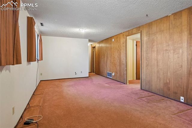 4503 La Cresta Drive, Colorado Springs, CO 80918