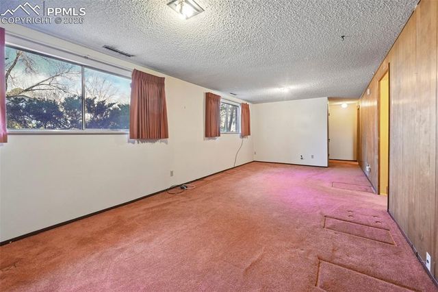 4503 La Cresta Drive, Colorado Springs, CO 80918