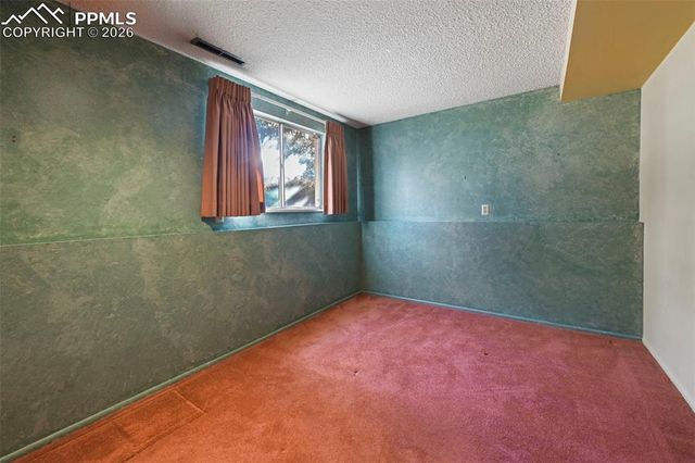 4503 La Cresta Drive, Colorado Springs, CO 80918