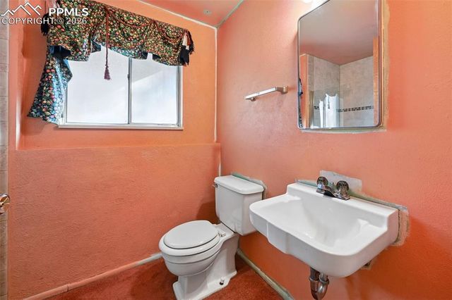 4503 La Cresta Drive, Colorado Springs, CO 80918