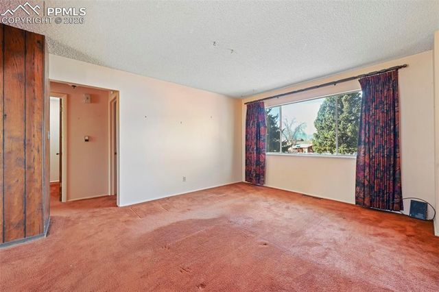 4503 La Cresta Drive, Colorado Springs, CO 80918