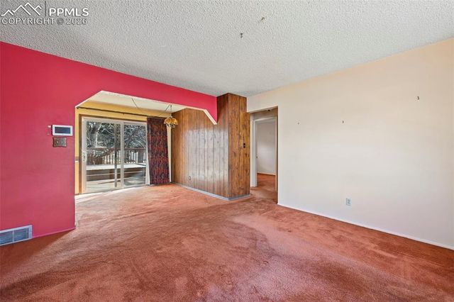 4503 La Cresta Drive, Colorado Springs, CO 80918