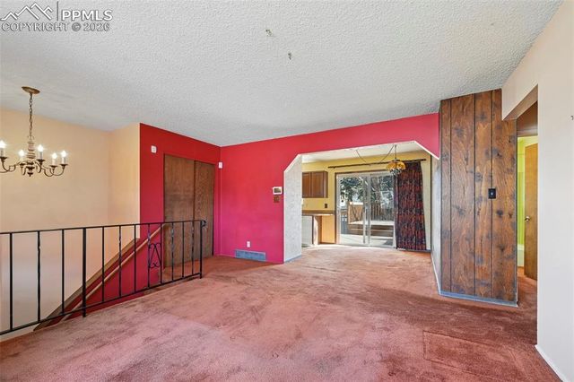 4503 La Cresta Drive, Colorado Springs, CO 80918