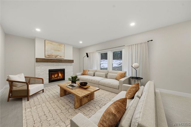 3941 Wheatfield Crossing, Wheatfield, NY 14120