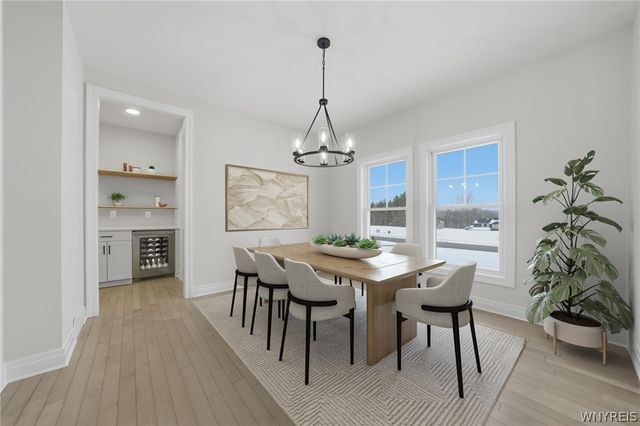 3941 Wheatfield Crossing, Wheatfield, NY 14120