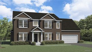 3941 Wheatfield Crossing, Wheatfield, NY 14120